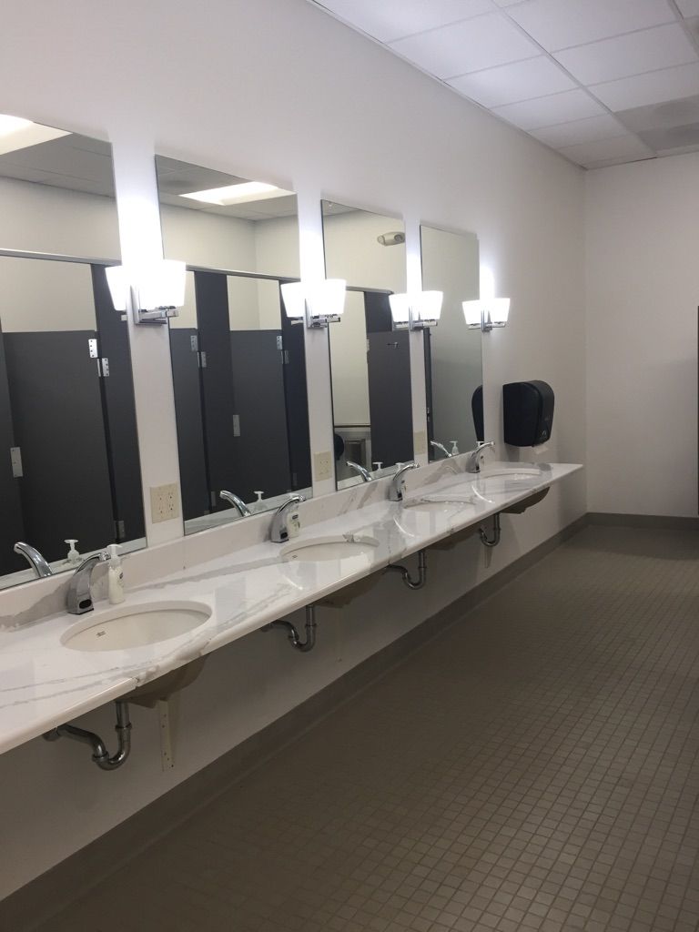 Downtown Women S Locker Room 4